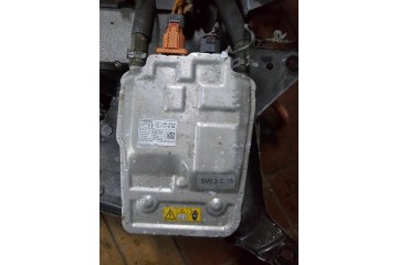 Chrysler Pacifica Hybrid Webasto Battery Heater 9031166H Wrangler GC