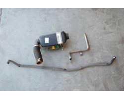 WEBASTO AIR TOP 2000 ST RENAULT PREMIUM DXI