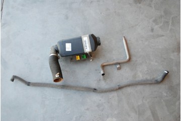 WEBASTO AIR TOP 2000 ST RENAULT PREMIUM DXI