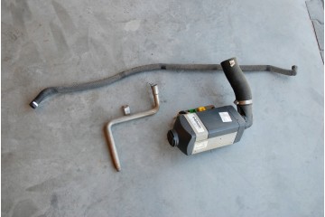 WEBASTO AIR TOP 2000 ST RENAULT PREMIUM DXI