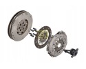 600 0417 00 CLUTCH SET NISSAN QASHQAI TIIDA X TRAIL 1 8 2 0 04 14 DMF