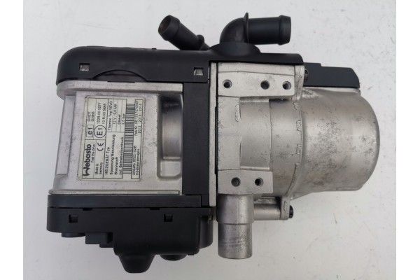 Webasto Thermo Top VEVO Touran Caddy 1K0815065AR Part manufacturer Webasto