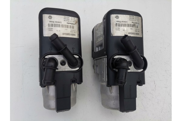 Webasto 1K0815065AR VW Touran Caddy Vevo Diésel