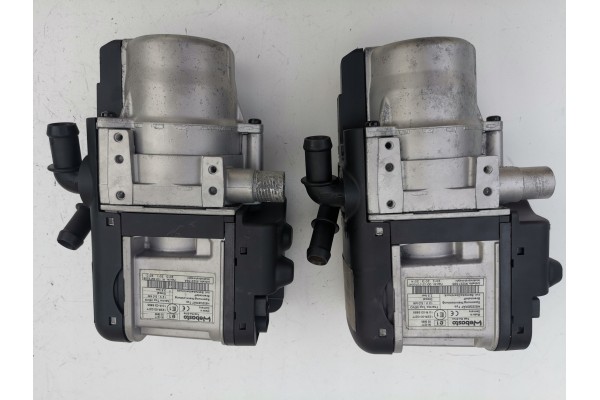 Webasto 1K0815065AR VW Touran Caddy Vevo Diésel