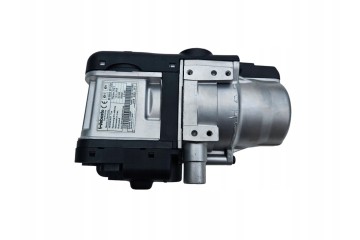 Webasto Thermo Top V Ford S max Mondeo Volvo XC60 V60 XC70 6G9N 18K463 BR