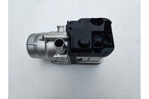 Webasto Thermo Top V Ford S max Mondeo Volvo XC60 V60 XC70 6G9N 18K463 BR Catalog number of the part 9012495P