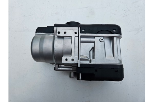 Webasto Thermo Top V Ford S max Mondeo Volvo XC60 V60 XC70 6G9N 18K463 BR Part manufacturer Webasto