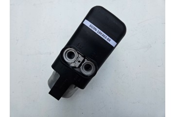 Webasto Thermo Top V Ford S max Mondeo Volvo XC60 V60 XC70 6G9N 18K463 BR Car type passenger cars