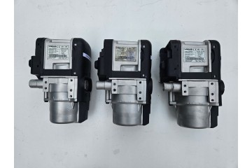 Webasto Thermo Top V Ford S max Mondeo Volvo XC60 V60 XC70 6G9N 18K463 BR Product weight with unit packaging 5 kg