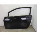 NEGRA PUERTA DELANTERA IZQUIERDA SEAT IBIZA BERLINA (6J5) NEGRA PUERTA DELANTERA IZQUIERDA SEAT IBIZA BERLINA (6J5)