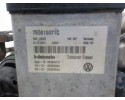 VW T5 TRANSPORTER LIFT 2 0 TDI WEBASTO PARKING HEATER 7E0815071C Quality of parts according to GVO O original with manufacturer 