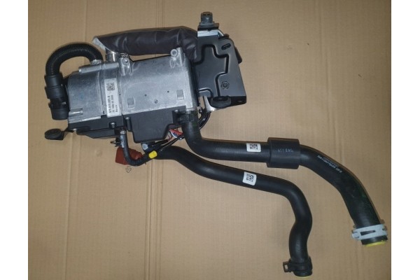 Heating Eberspaecher 201990050000 Bentley 975815005B