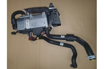 Heating Eberspaecher 201990050000 Bentley 975815005B