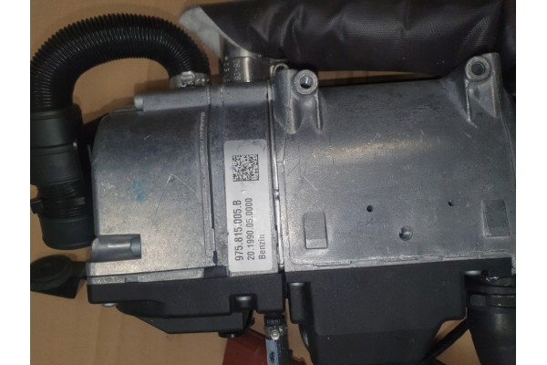 Heating Eberspaecher 201990050000 Bentley 975815005B Catalog number of the part 975 815 005 B _ mercedesx