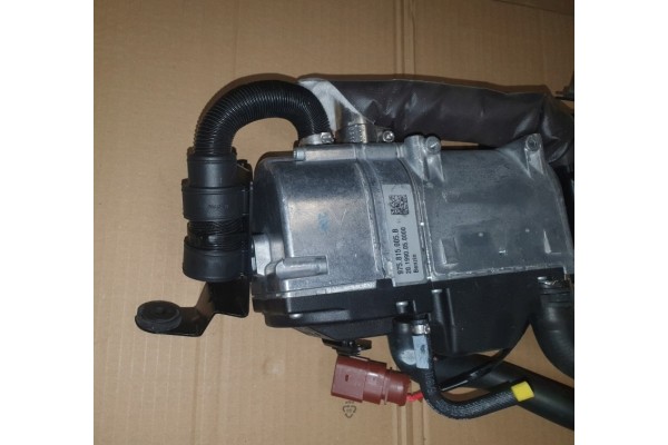 Heating Eberspaecher 201990050000 Bentley 975815005B Car type passenger cars