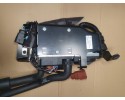 Heating Eberspaecher 201990050000 Bentley 975815005B Product weight with unit packaging 7 kg
