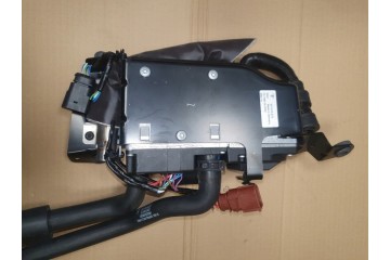 Heating Eberspaecher 201990050000 Bentley 975815005B Product weight with unit packaging 7 kg