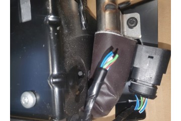 Heating Eberspaecher 201990050000 Bentley 975815005B Catalog number of the original 20 1990 05 0000 20 1990 05 0000 975 815 005 