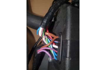 Calefactor Eberspaecher 201990050000 para Bentley 975815005B