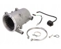 Heat exchanger WEBASTO 9039281A