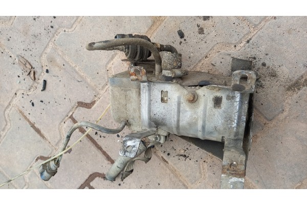 WEBASTO MERCEDES BENZ VITO 112CDI 00R Catalog number of the part 128404AC