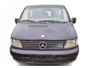 Webasto Mercedes Benz Vito 112CDI 2000