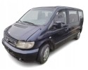 Webasto Mercedes Benz Vito 112CDI 2000