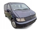 Webasto Mercedes Benz Vito 112CDI 2000