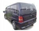 Webasto Mercedes Benz Vito 112CDI 2000