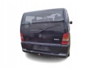 Webasto Mercedes Benz Vito 112CDI 2000