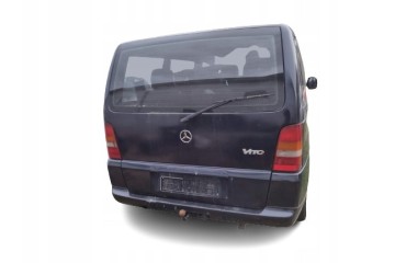 Webasto Mercedes Benz Vito 112CDI 2000