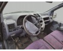 Webasto Mercedes Benz Vito 112CDI 2000