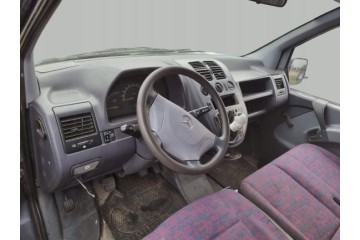 Webasto Mercedes Benz Vito 112CDI 2000