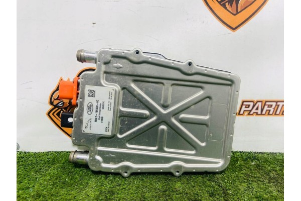 RANGE ROVER SPORT L461 M8E2 18K600 AC COOLING SYSTEM HEATER Catalog number of the part M8E218K600AC LR157040