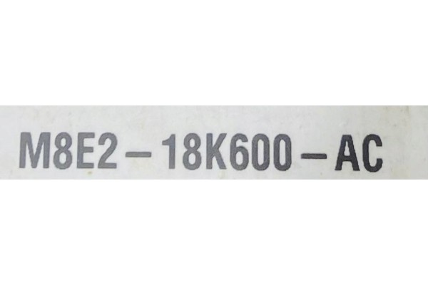 RANGE ROVER SPORT L461 M8E2 18K600 AC COOLING SYSTEM HEATER Quality of parts according to GVO O original with manufacturer s log