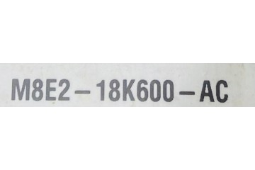 RANGE ROVER SPORT L461 M8E2 18K600 AC COOLING SYSTEM HEATER Quality of parts according to GVO O original with manufacturer s log