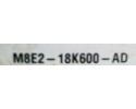 Calentador del Refrigerante del Motor Range Rover Sport L461 M8E2-18K6