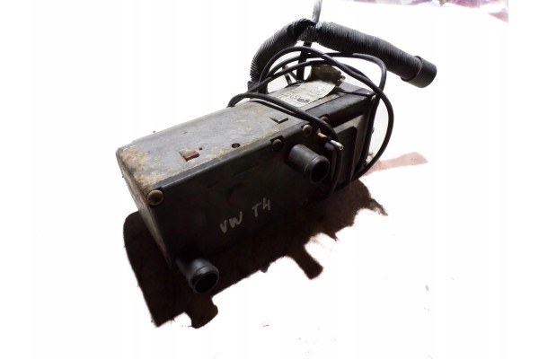 Webasto VW TRANSPORTER IV VAN 70XA 031075 2 5L diesel 65kW 1998 Quality of parts according to GVO O original with manufacturer s