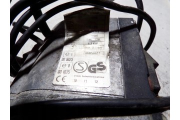 Webasto VW TRANSPORTER IV VAN 70XA 031075 2 5L diesel 65kW 1998 Part manufacturer Volkswagen OE