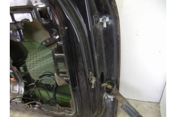 NEGRA PUERTA DELANTERA IZQUIERDA SEAT IBIZA BERLINA (6J5) Ecomotive 2009 NEGRA 203279 SEAT - 5