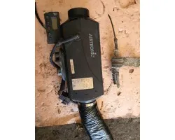 Calefacción Webasto Airtronic para Atego y Actros