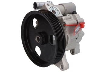 Hydraulic pump for steering gear LAUBER 55 1216 Part manufacturer Lauber
