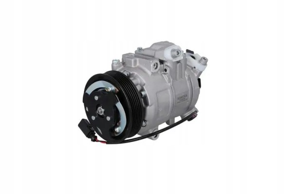 COMPRESSOR AIR CONDITIONING 7820034 KAMOKA Packaging status original