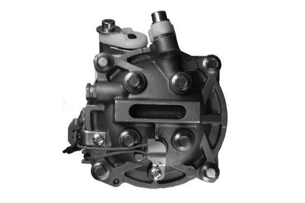 Airstal 10 3283 Compressor air conditioning