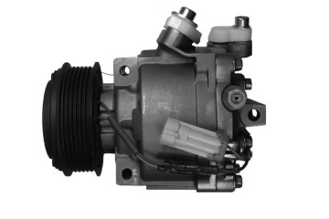 Airstal 10 3283 Compressor air conditioning Part manufacturer Airstal