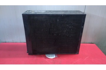 CONDENSER AGGREGATE COOLER CARRIER VATNA 200 NO 326 121