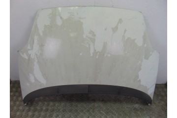 BLANCO CAPO FIAT III EVO PUNTO (199) Dynamic 2011 BLANCO 204058 FIAT - 1