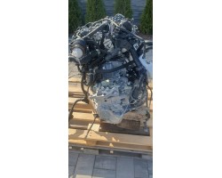 TOYOTA YARIS CROSS SILNIK KOMPLETNY 1 5 HYBRYD XM15A P92G 2025r 7tys AUTOMA