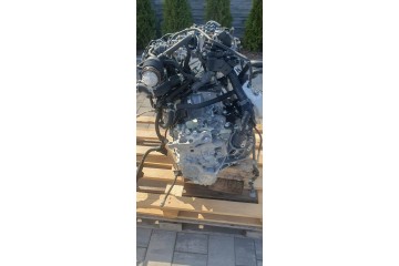 TOYOTA YARIS CROSS SILNIK KOMPLETNY 1 5 HYBRYD XM15A P92G 2025r 7tys AUTOMA