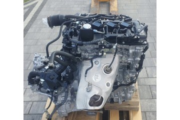 TOYOTA YARIS CROSS SILNIK KOMPLETNY 1 5 HYBRYD XM15A P92G 2025r 7tys AUTOMA Part manufacturer Toyota OE
